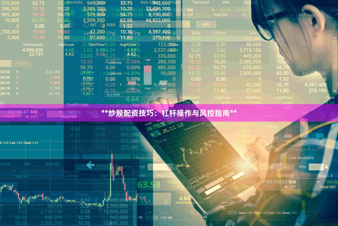 **炒股配资技巧：杠杆操作与风控指南**
