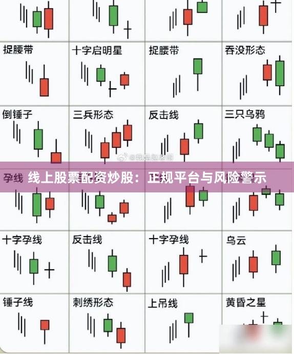 线上股票配资炒股：正规平台与风险警示
